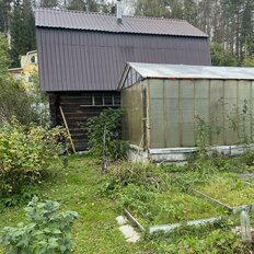 дом + 4,5 сотки, участок - изображение 3