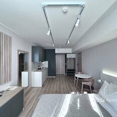 Квартира 29,3 м², студия - изображение 2