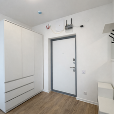 Квартира 25 м², студия - изображение 2