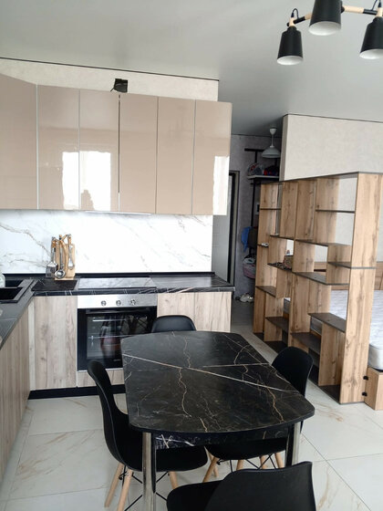 43 м², 1-комнатная квартира 8 700 000 ₽ - изображение 57