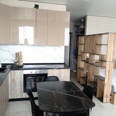 Квартира 30,4 м², студия - изображение 2