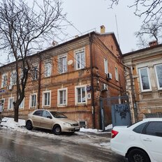 Квартира 28 м², 1-комнатная - изображение 2