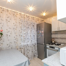 Квартира 50 м², 3-комнатная - изображение 4