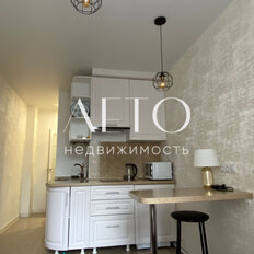 Квартира 20 м², студия - изображение 2