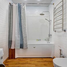 Квартира 59 м², 1-комнатная - изображение 2