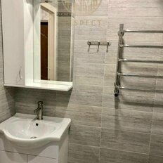 Квартира 33 м², 1-комнатная - изображение 4