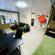 Квартира 46 м², 2-комнатная - изображение 5