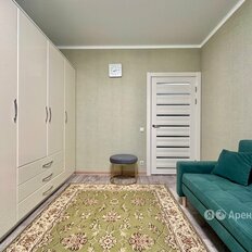 Квартира 50 м², 2-комнатная - изображение 5