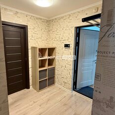 Квартира 43,7 м², 2-комнатная - изображение 3