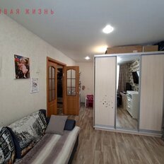 Квартира 30 м², 1-комнатная - изображение 2