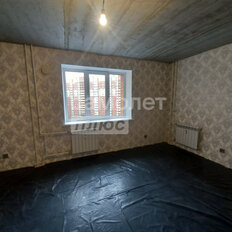 Квартира 70,4 м², 2-комнатная - изображение 1