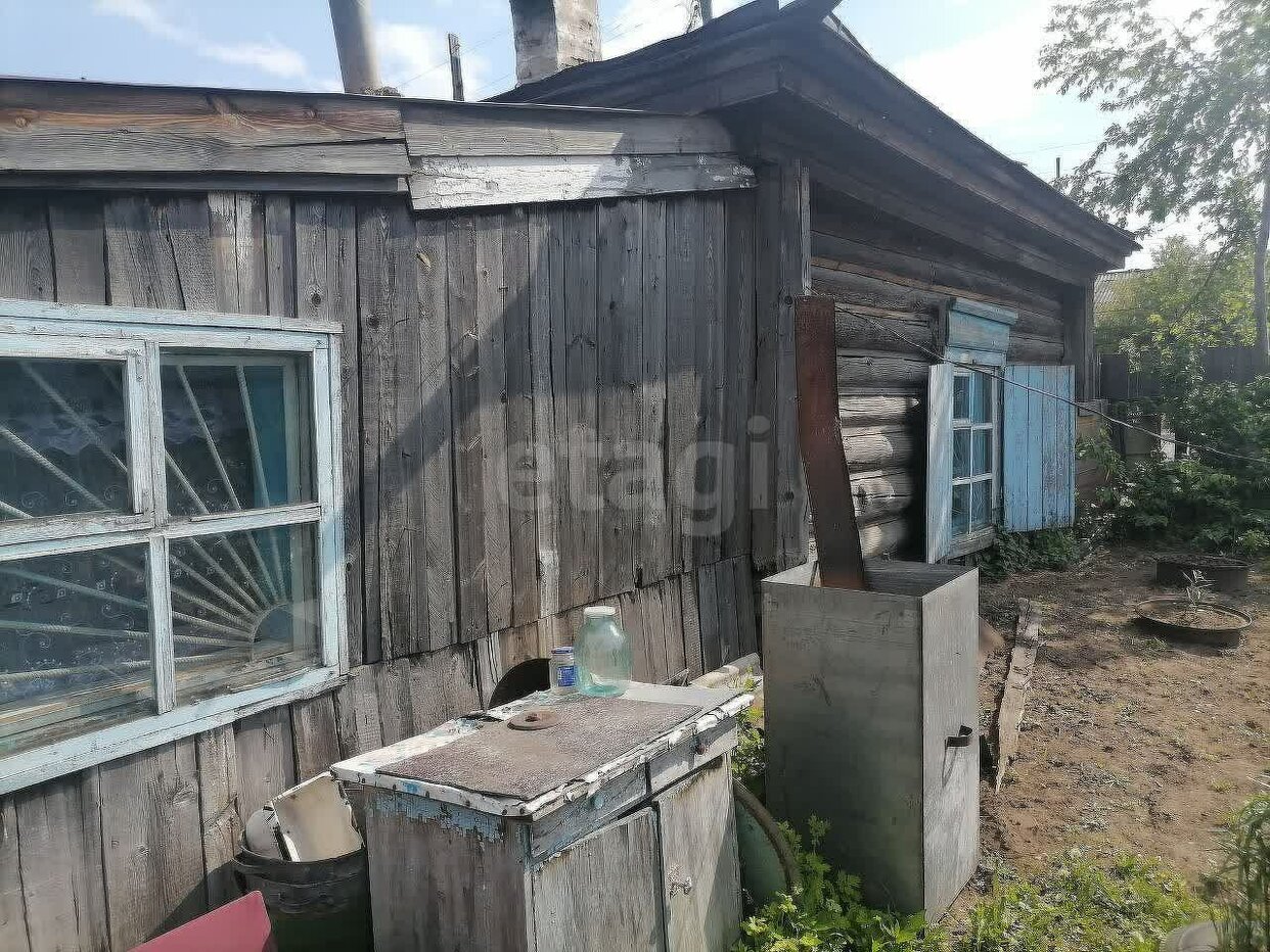 Квартира 1-комн. 49.4 м² в Нерчинск — фото 17 из 17