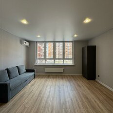 Квартира 30 м², студия - изображение 2