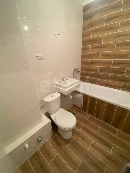 39,5 м², 1-комнатная квартира 3 600 000 ₽ - изображение 45