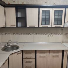 Квартира 34,9 м², 1-комнатная - изображение 2