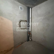 Квартира 32 м², студия - изображение 4