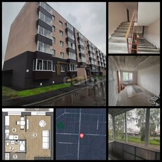 Квартира 34 м², 1-комнатная - изображение 5