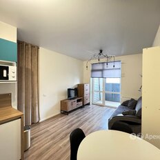 Квартира 41 м², 1-комнатная - изображение 3