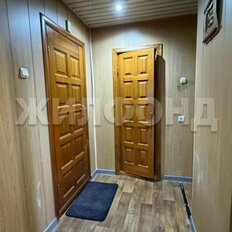 Квартира 53,4 м², 2-комнатная - изображение 3