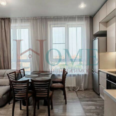 Квартира 60 м², 3-комнатная - изображение 3