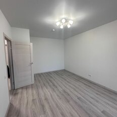 Квартира 36,8 м², 1-комнатная - изображение 4