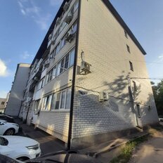 Квартира 19 м², студия - изображение 1