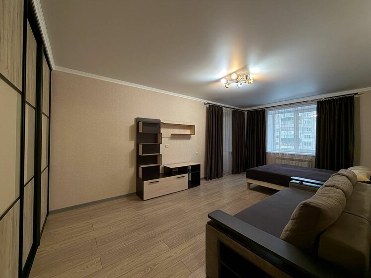 48 м², 1-комнатная квартира 7 920 000 ₽ - изображение 54