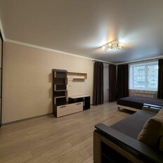 Квартира 46,5 м², 1-комнатная - изображение 2