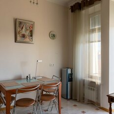 Квартира 114,4 м², 3-комнатная - изображение 4