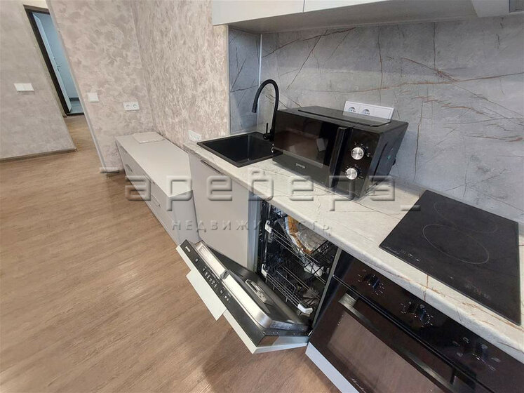 65 м², 2-комнатная квартира 50 000 ₽ в месяц - изображение 65