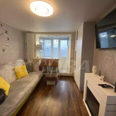 Квартира 14,9 м², студия - изображение 3