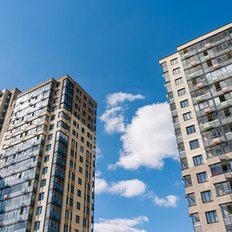 Квартира 45,2 м², 1-комнатная - изображение 4