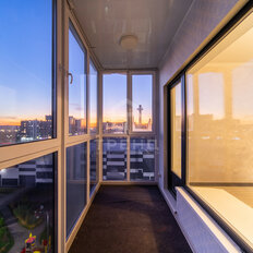 Квартира 22,8 м², студия - изображение 4