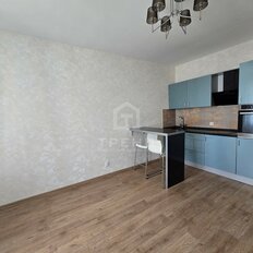 Квартира 25,9 м², студия - изображение 1