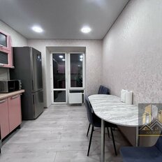 Квартира 40 м², 2-комнатная - изображение 3