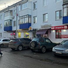 55 м², торговое помещение - изображение 1