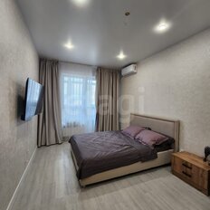 Квартира 57,1 м², 1-комнатная - изображение 5