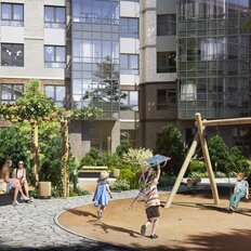 Квартира 54,9 м², 2-комнатная - изображение 5