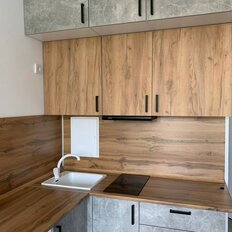 Квартира 27 м², 1-комнатная - изображение 4