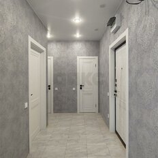 Квартира 51,7 м², 2-комнатная - изображение 1