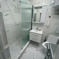 Квартира 38 м², 1-комнатная - изображение 2