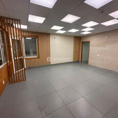 60 м², помещение свободного назначения - изображение 1