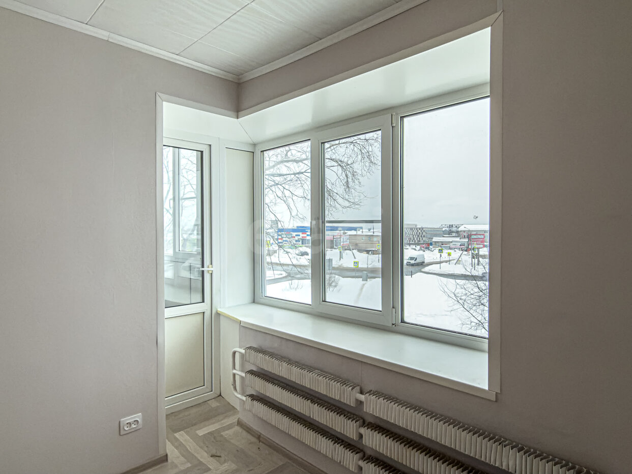 Комната 13.1 м² в Вологда — фото 8 из 25