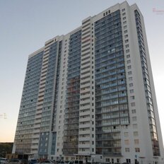 Квартира 21,4 м², студия - изображение 1