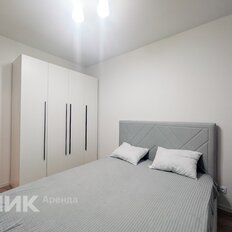 Квартира 33 м², 1-комнатная - изображение 1