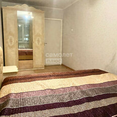 Квартира 44,4 м², 2-комнатная - изображение 4