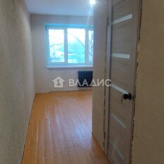 Квартира 58 м², 2-комнатные - изображение 3