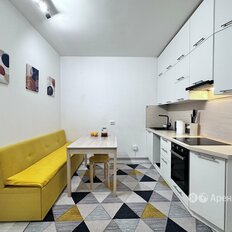 Квартира 27 м², студия - изображение 3