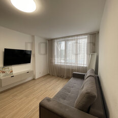 Квартира 46,2 м², 1-комнатная - изображение 5