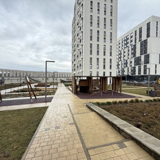 Квартира 72,7 м², 3-комнатная - изображение 1